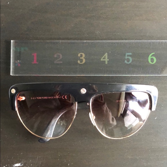 Tom Ford Liane sunglasses